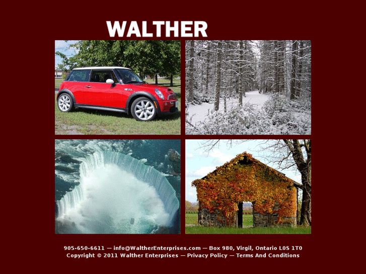 www.stefanwalther.com