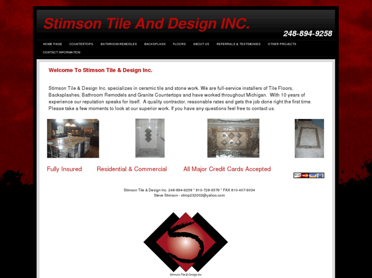 www.stimsontileanddesigninc.com