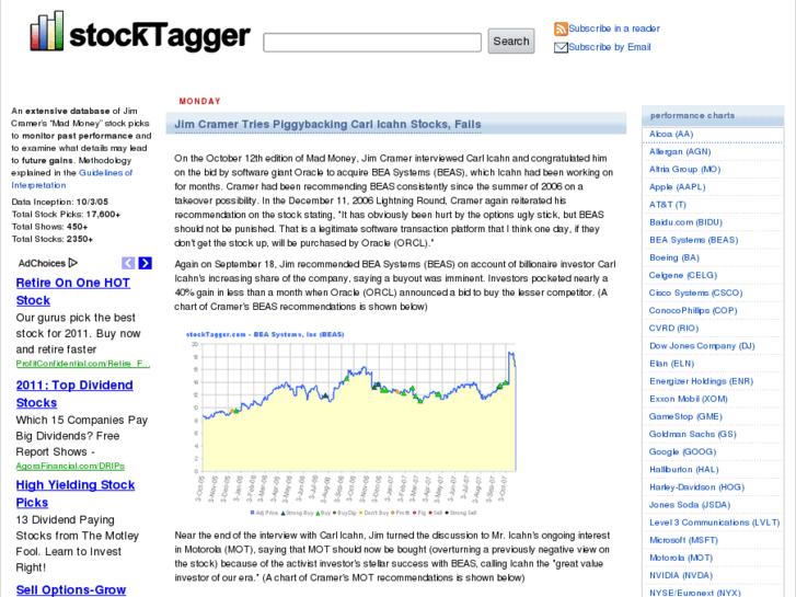 www.stocktagger.com