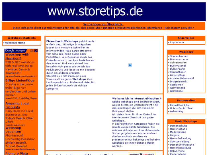 www.storetips.de