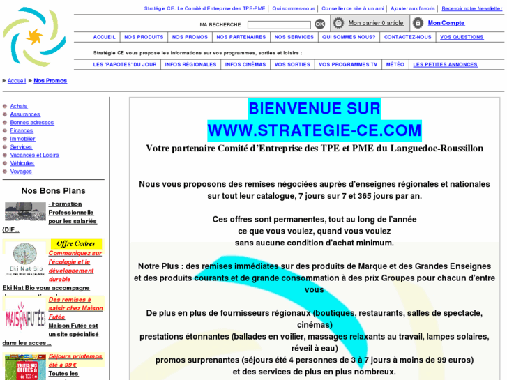 www.strategie-ce.com