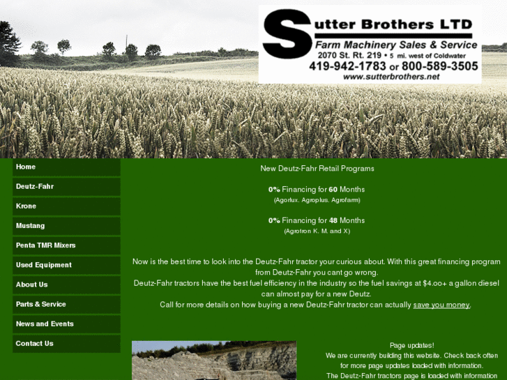 www.sutterbrothers.net