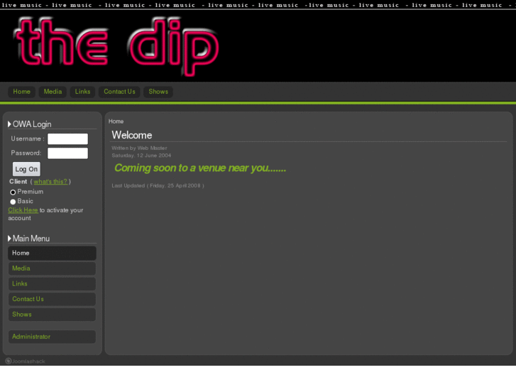 www.the-dip.com