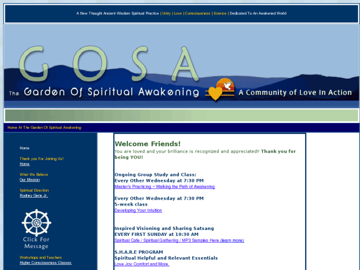 www.thegosa.org