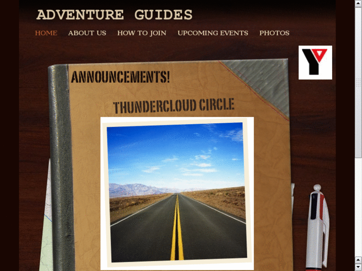 www.thundercloudcircle.com