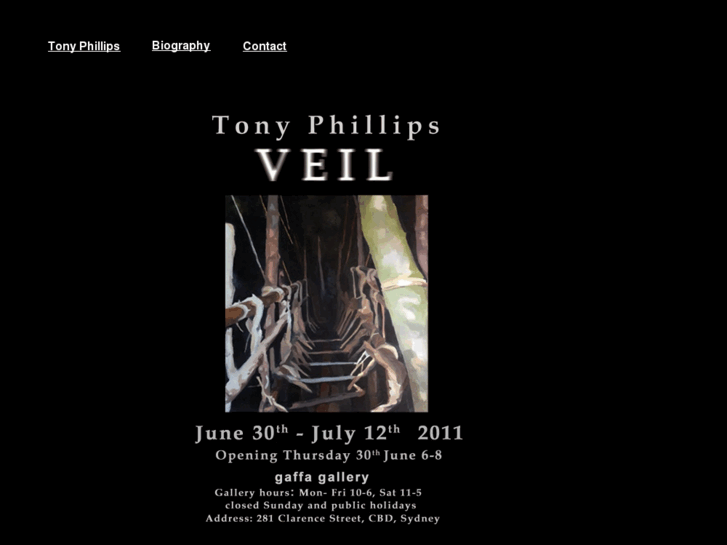 www.tonyphillips.info