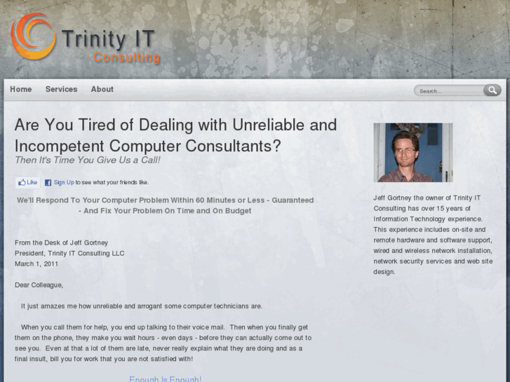 www.trinityitconsulting.com