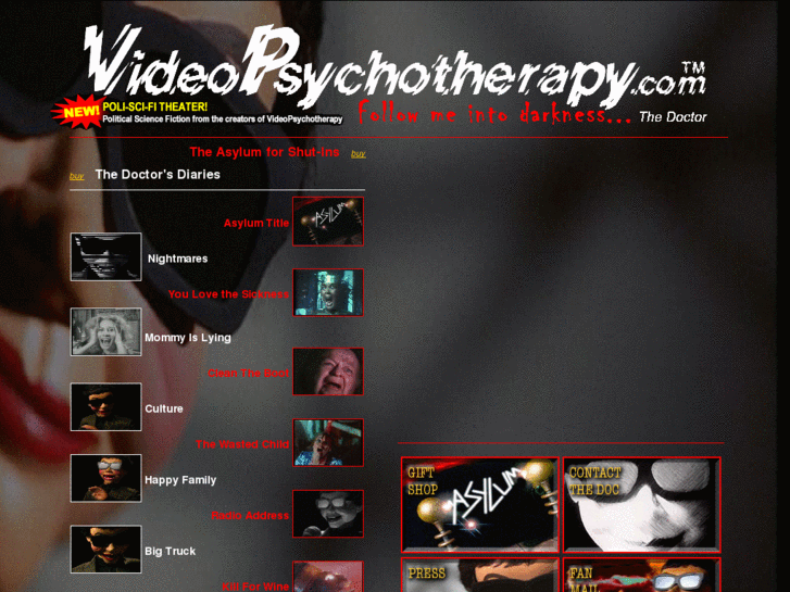 www.videopsychotherapy.com