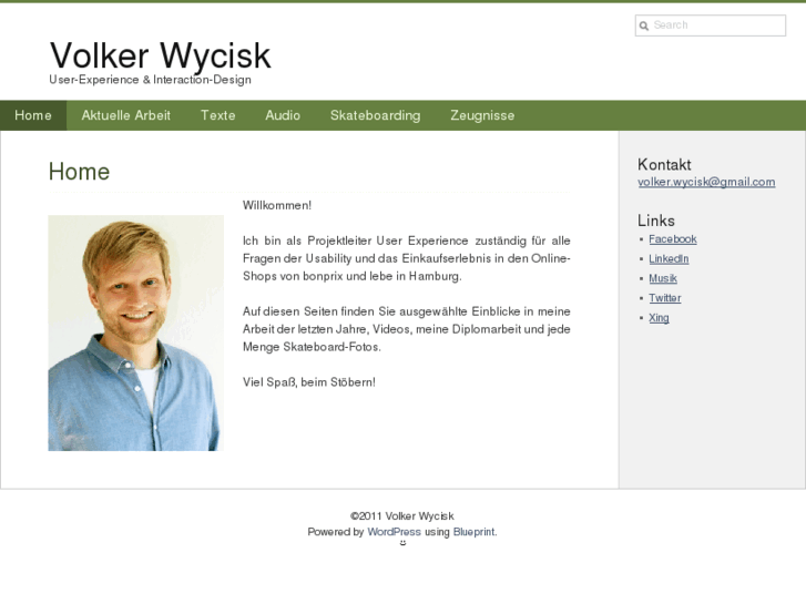 www.volker-wycisk.de