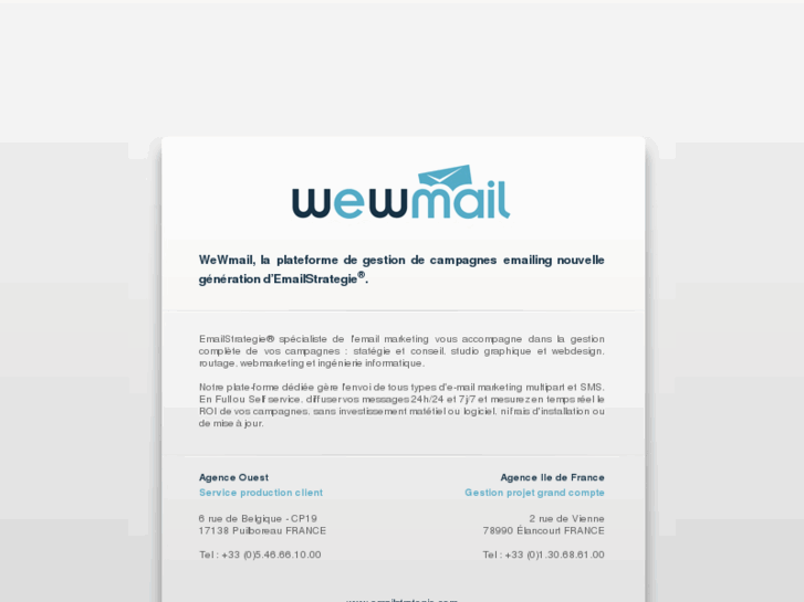 www.wewmail.biz