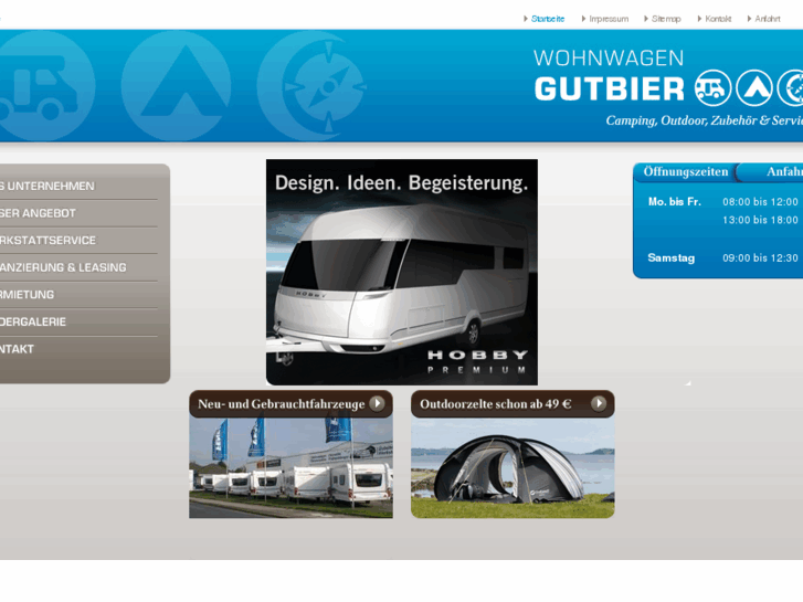 www.wohnwagen-gutbier.de