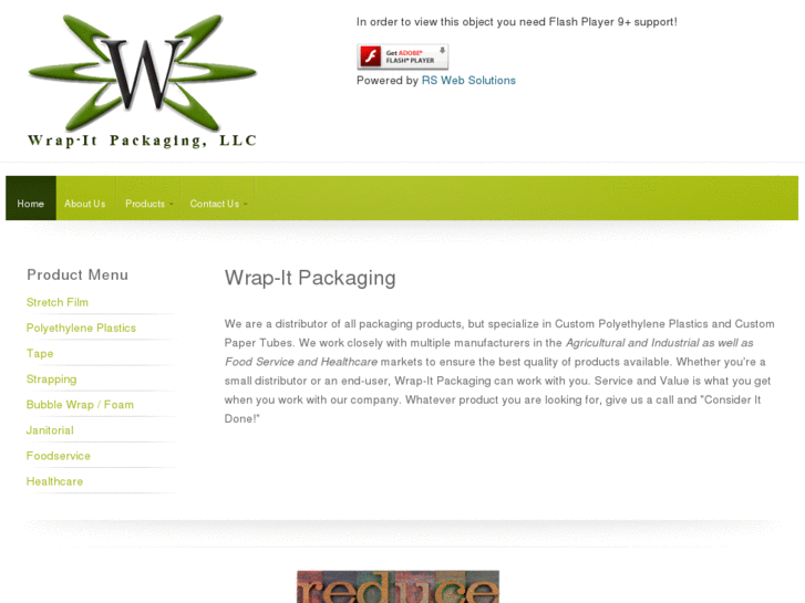 www.wrap-itpackaging.com