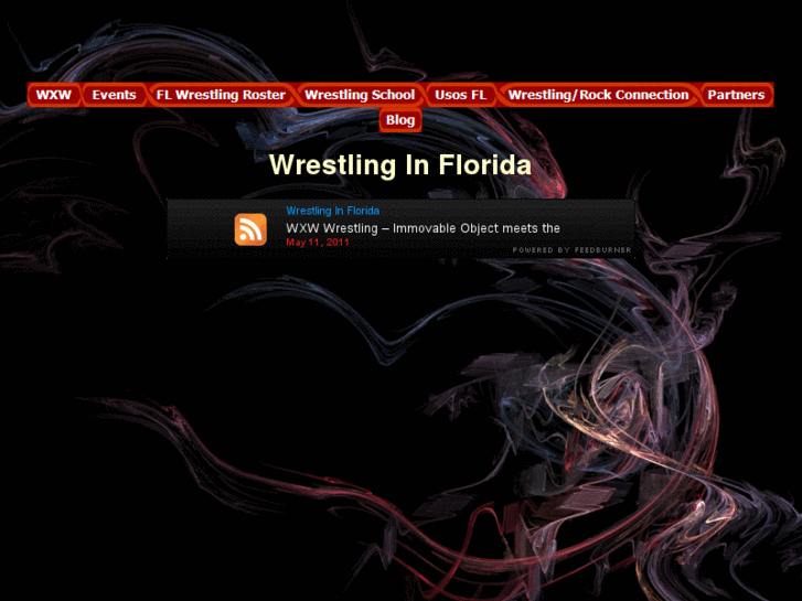 www.wrestlinginflorida.com