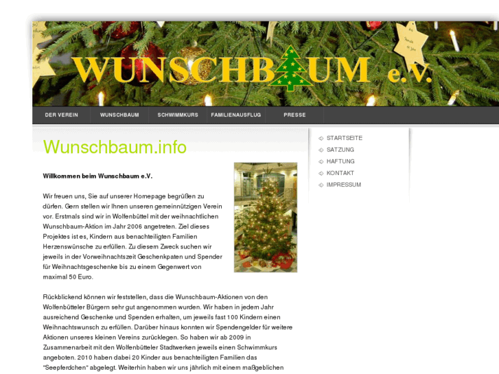 www.wunschbaum.info