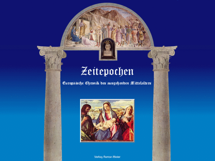 www.zeitepochen.com