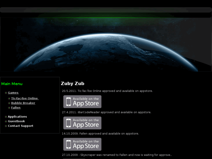 www.zubyzub.com