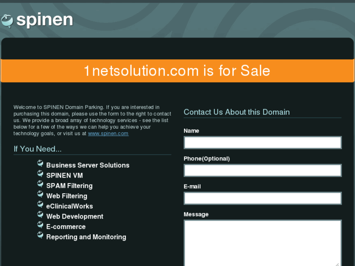 www.1netsolution.com