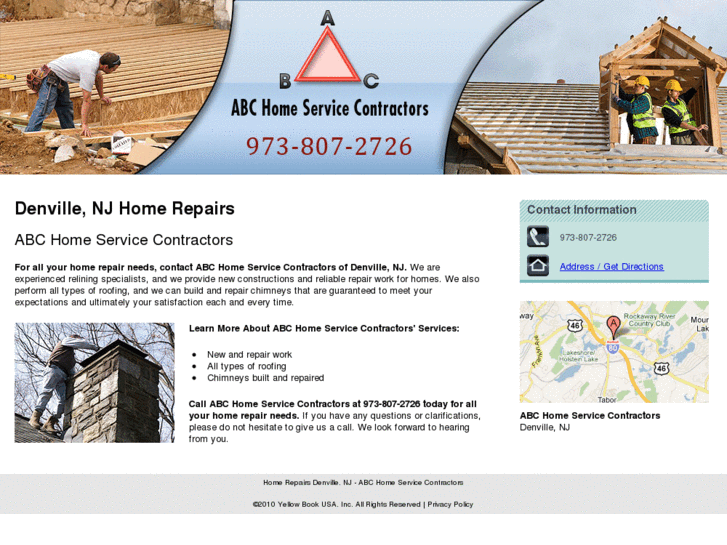 www.abchomeservicecontractors.com