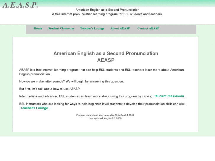 www.aeasp.com