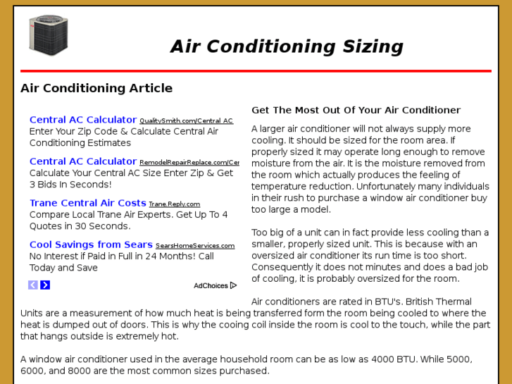 www.airconditioningchoices.com