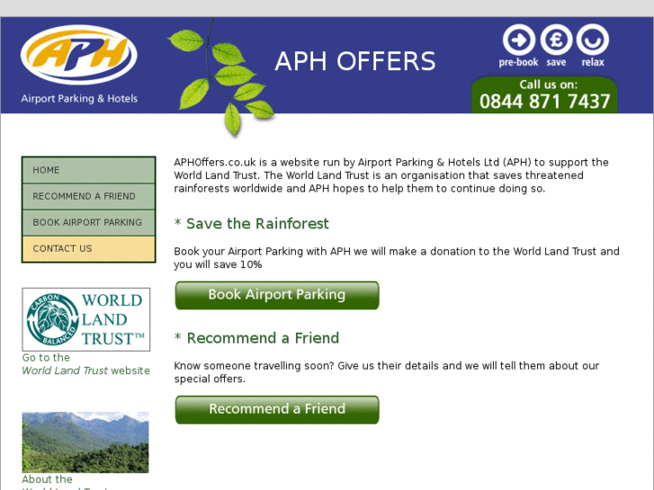 www.aphoffers.co.uk