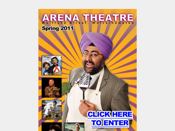 www.arenatheatre.info