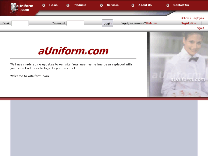 www.auniform.com