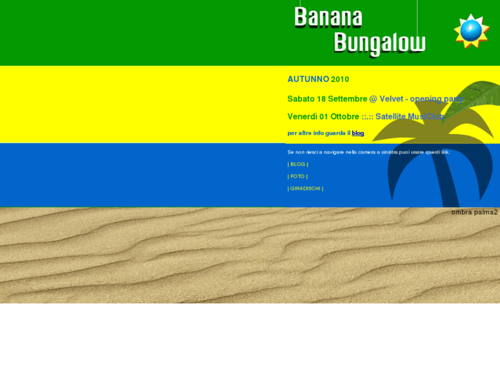 www.bananabungalow.it