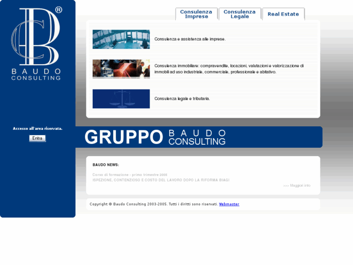 www.baudoconsulting.com