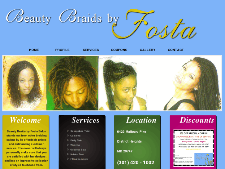 www.beautybraids.com