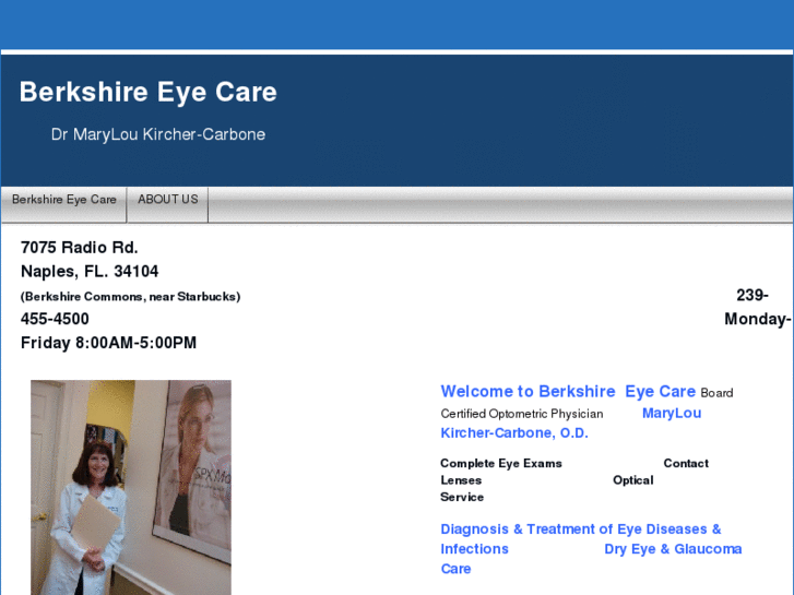 www.berkshireeyecare.com