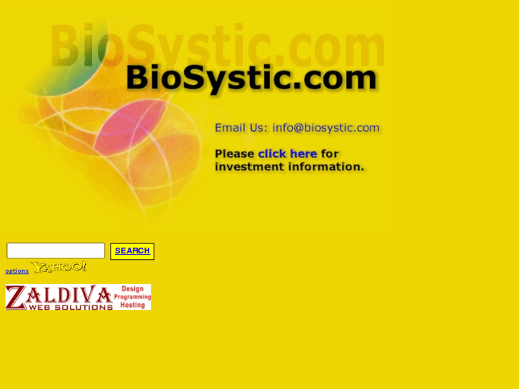 www.biosystic.com