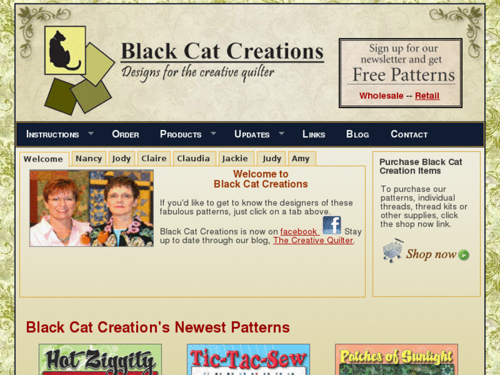 www.black-cat-creations.com