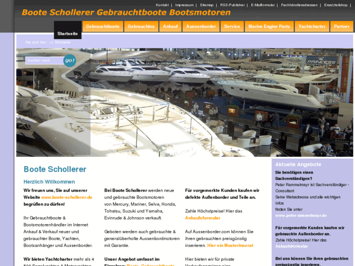 www.boote-schollerer.de