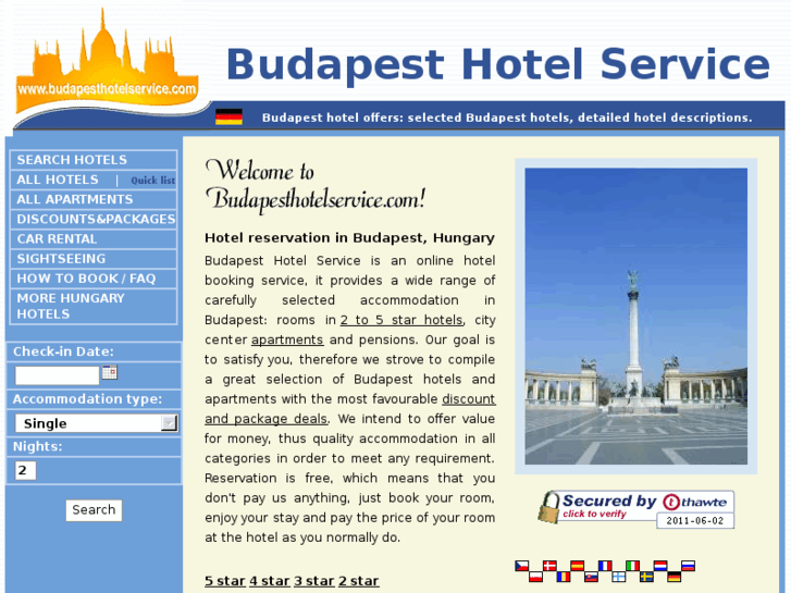 www.budapesthotelservice.com