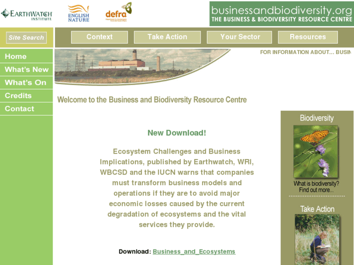 www.businessandbiodiversity.org