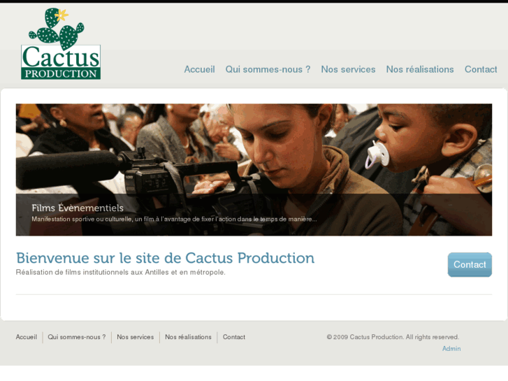 www.cactusproduction.com