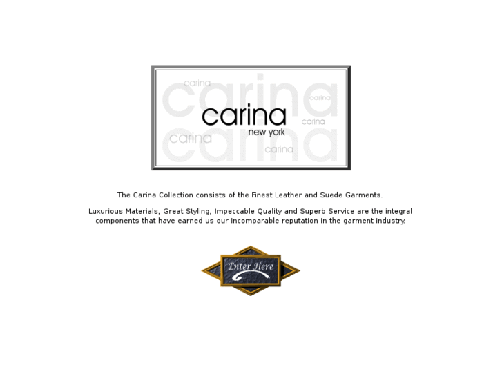 www.carina-ny.com