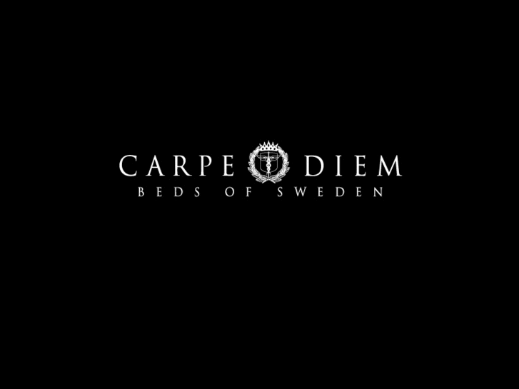 www.carpediemluxurybeds.com