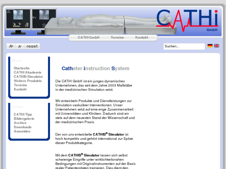 www.cathi-online.com