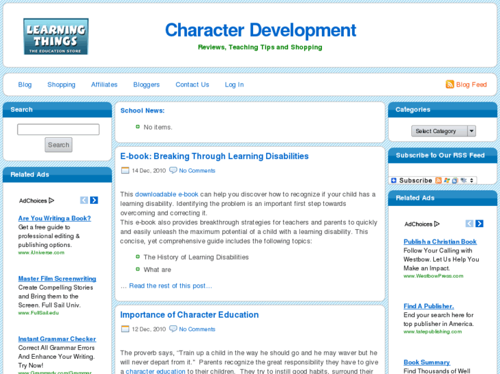 www.character-development.net