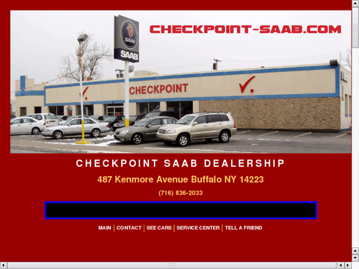 www.checkpoint-saab.com