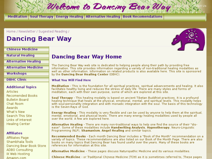 www.dancing-bear.com