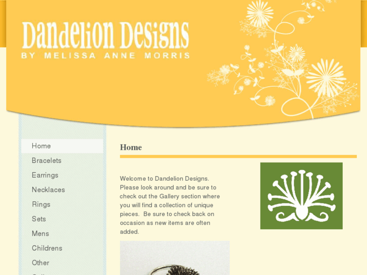 www.dandeliondesigns.biz