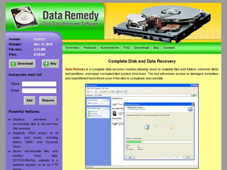 www.data-remedy.com