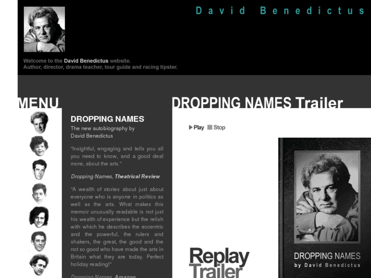 www.davidbenedictus.info