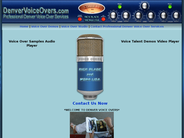 www.denvervoiceovers.com