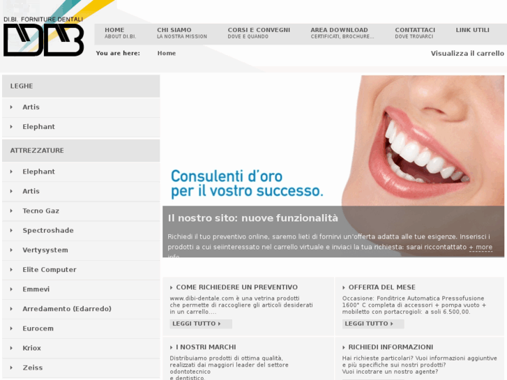 www.dibi-dentale.com