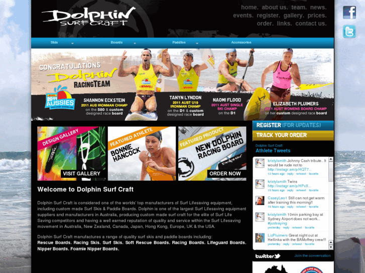 www.dolphinsurf.com.au