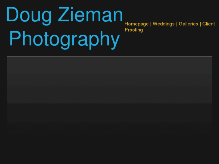 www.dougziemanphotography.com